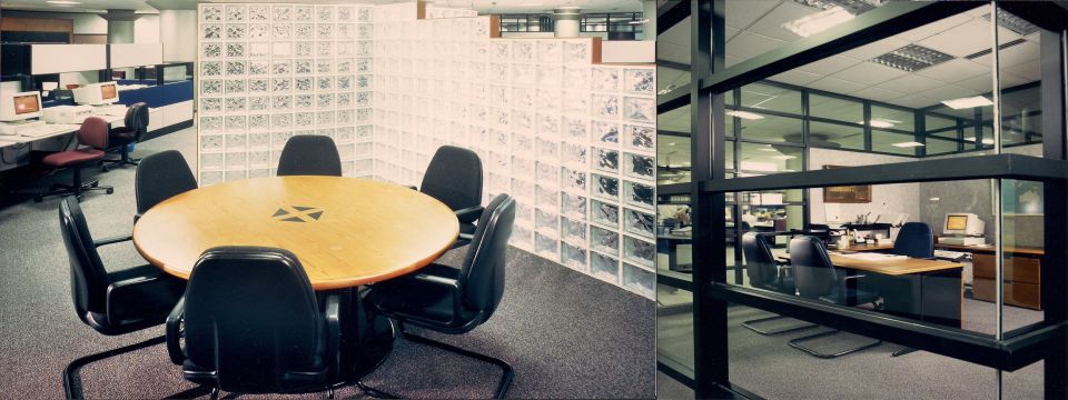 Views of the Office